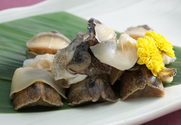 ショップ 赤ニシ貝 1ｋｇ冷凍食材岡山.com