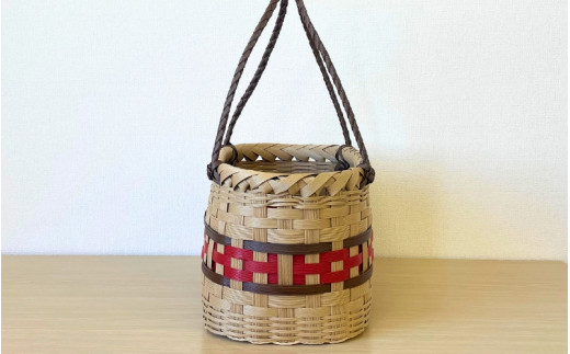 荷造りテープカゴバッグ手作りTikTok