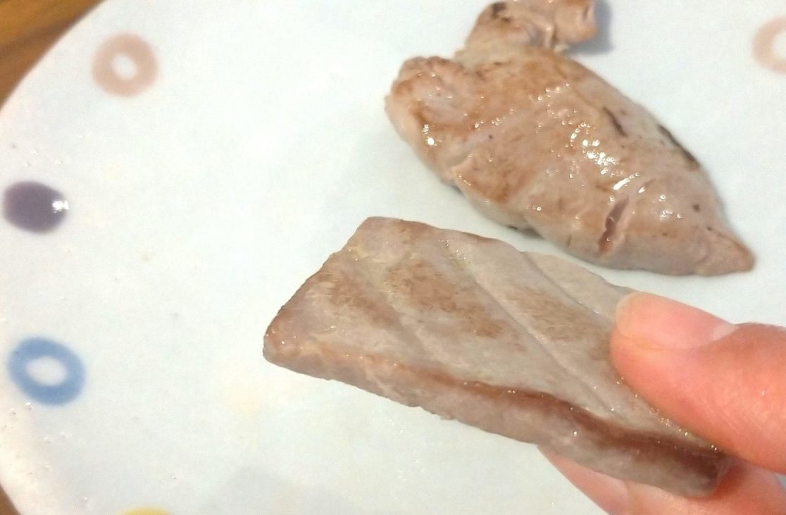 まぐろのみぞれ煮離乳完了期 1才～1才6カ月ごろ たまひよ