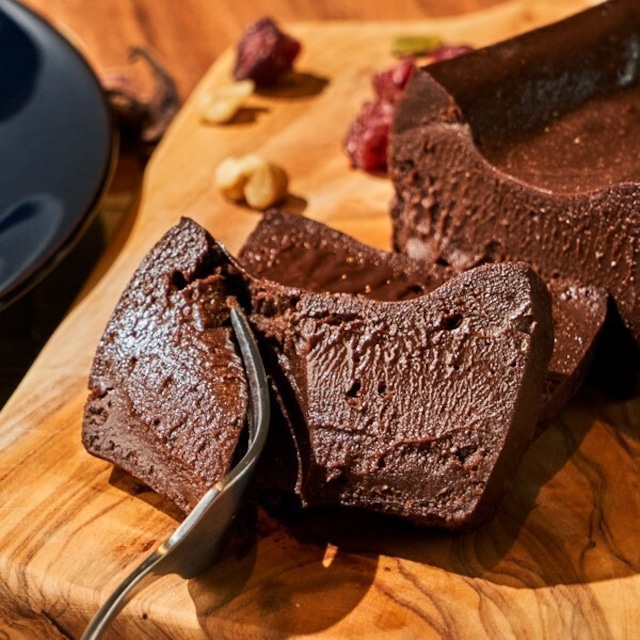 ガトーショコラ 写真素材4517637- フォトライブラリ