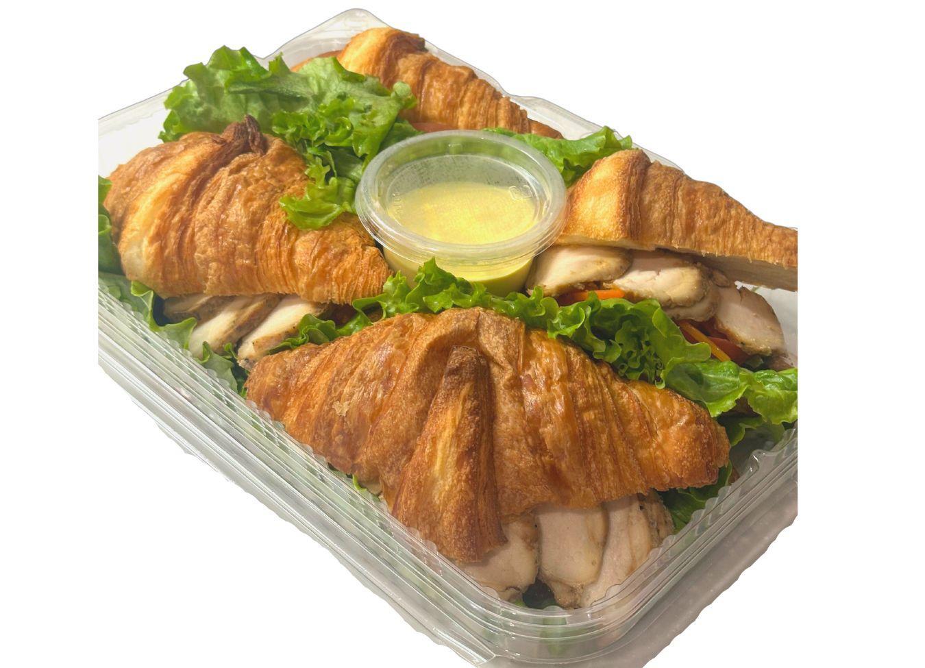 コストコ 特大サイズのサンドイッチが新登場！ コストコ好き主婦 みんご- エキスパート - Yahoo!ニュース