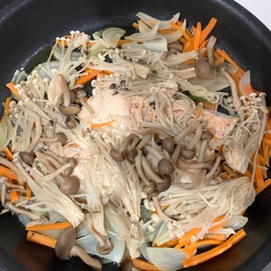 レンジメート ホイル焼きTikTok