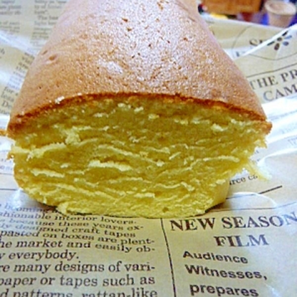 バナナブレッド