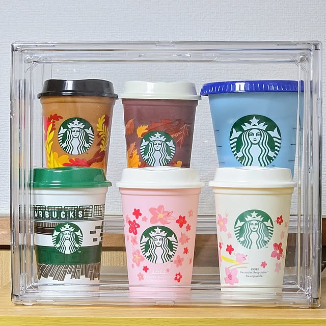 Starbucks Coffee - スターバックス シリコンリッド マグカップ蓋の通販 by G-M's shopスターバックスコーヒーならラクマ