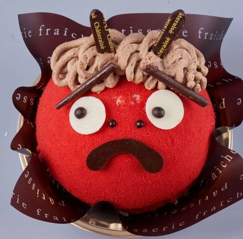 シャトレーゼ 2025年節分スイーツ「節分 青鬼次郎」「節分 赤鬼太郎」「節分 恵方巻ロール」「節分 お多福」など！えん食べ