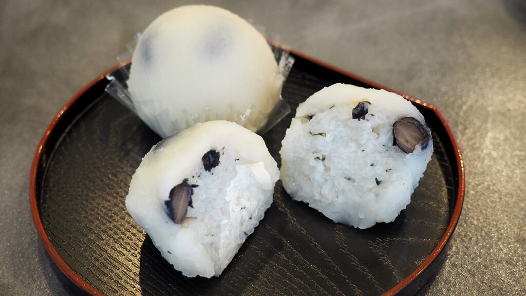 おはぎと大福@ohagitodaifuku· Shinjuku-ku, Tokyo