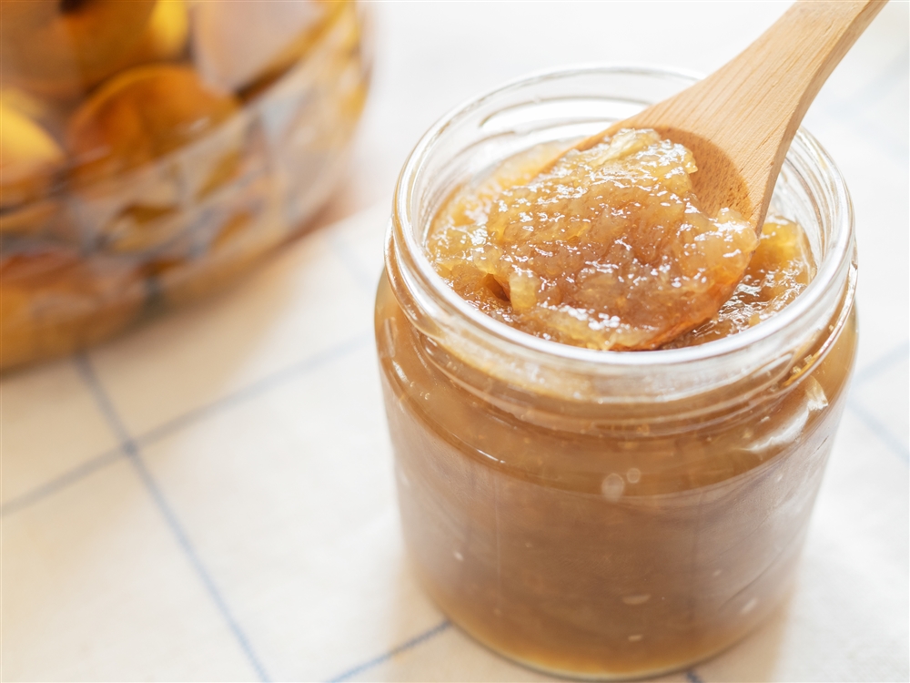 風味豊かな！ オートミール入りパンケーキ