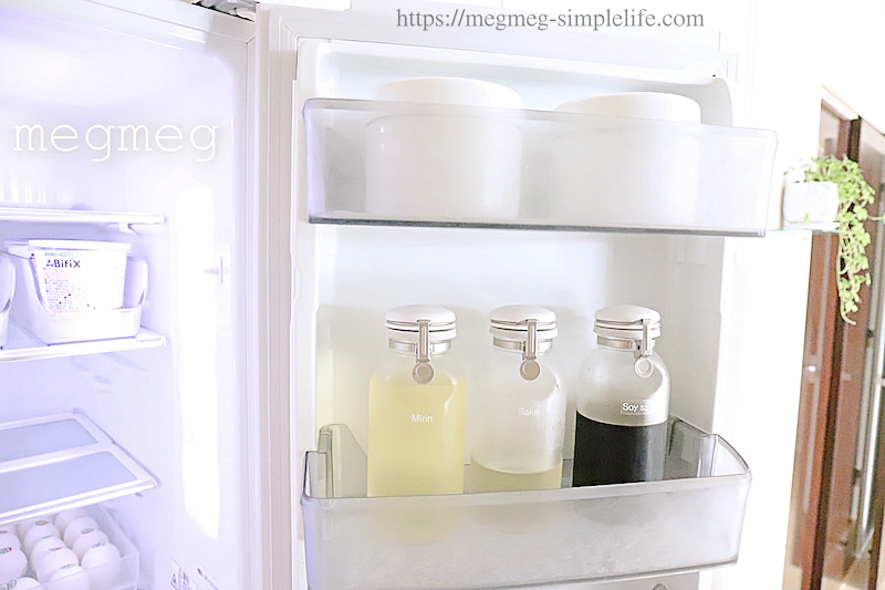 小麦粉や乾物も冷蔵庫保存！収納グッズを賢く使い分けるESSEonline エッセ オンライン