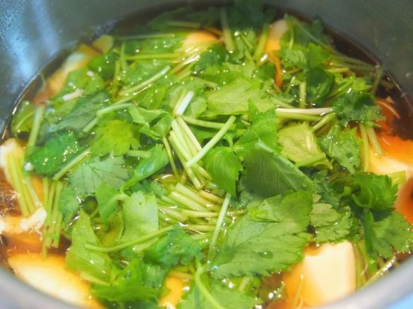 三つ葉も美味しく食べられる♪ほんのり甘い卵おじや旬を味わう お手軽レシピ JAグループ