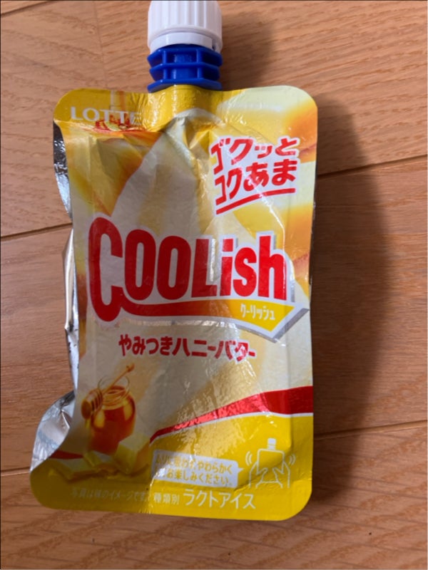 5ページ目 何食べよ?「ロッテクーリッシュ」 新商品やニュース 俺ノランキング