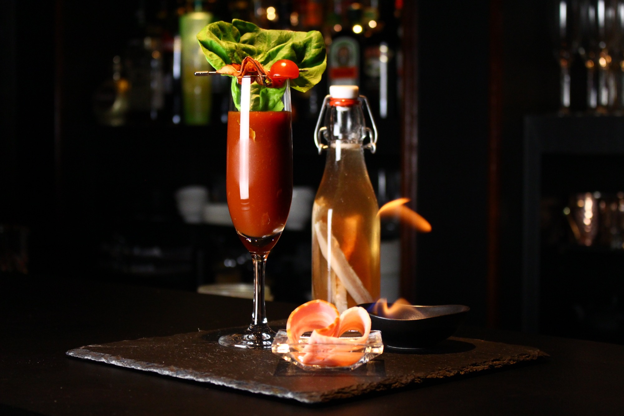 創作Clamato クラマト カクテル大公開！！本場の！？クラマトカクテルが飲めるのはここだ！ - WillWill Station