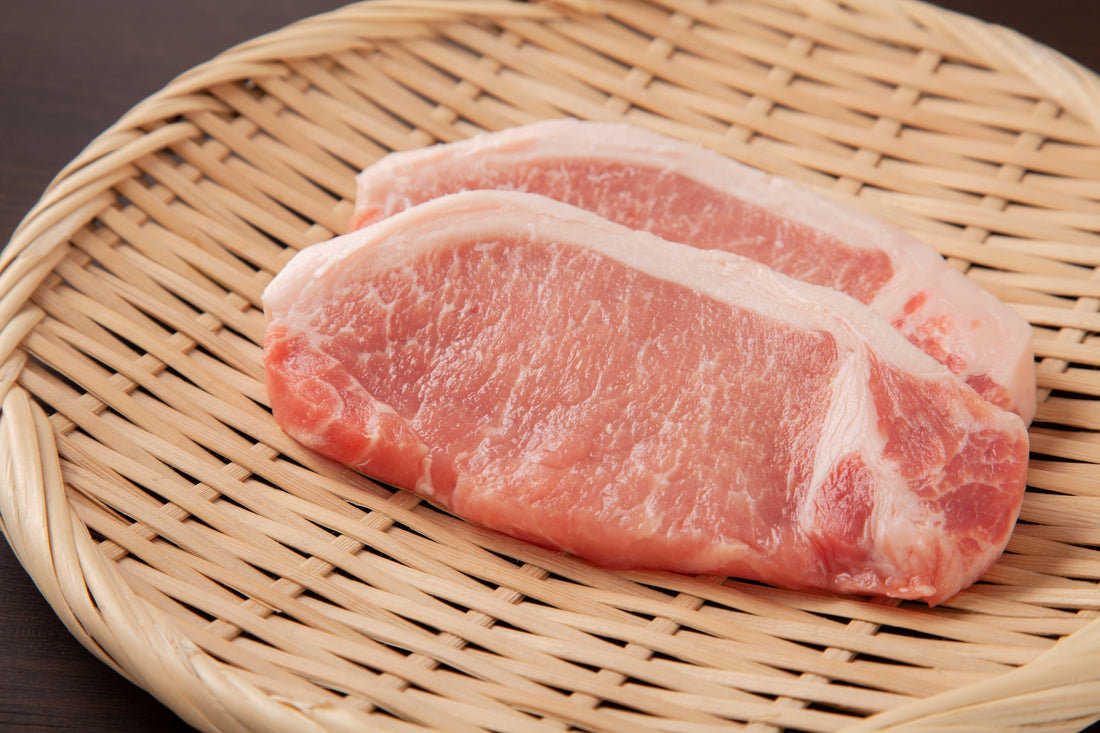 肉の部位の呼び名は、地域によってこんなに違う! チマキに天肉、クラシタとは!? 飲食店ドットコム 仕入れ先探し