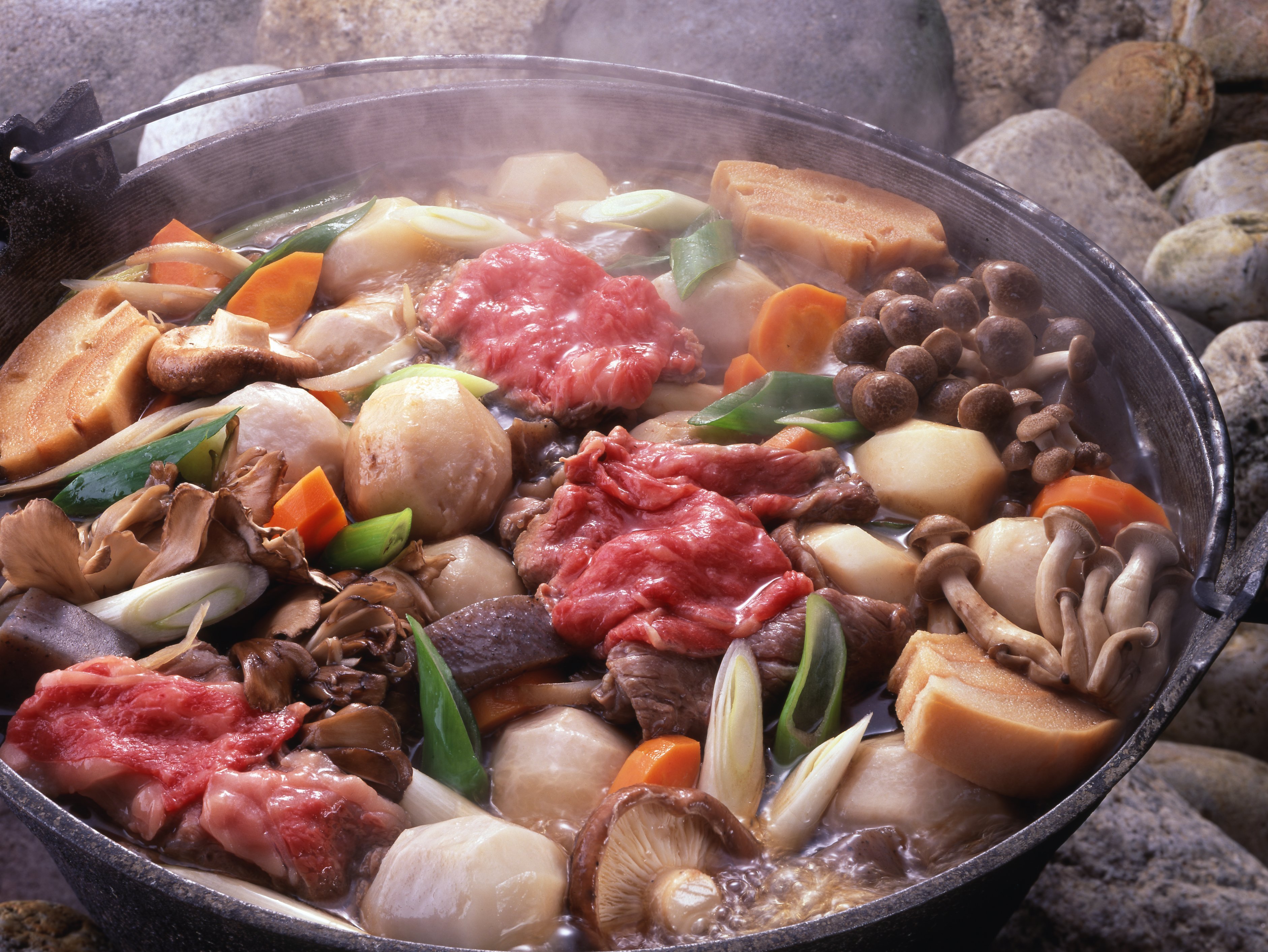 人気1位まとめ！芋煮レシピ絶品・殿堂入り20選クックパッドつくれぽ1000クーカイ-Cookai