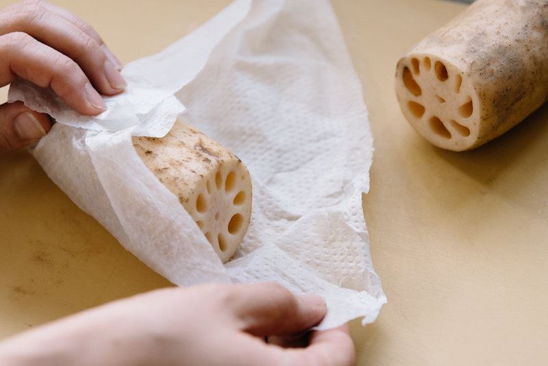 れんこんの保存方法・日持ちは？冷蔵庫・常温など1ヶ月も長持ちさせる方法を紹介！ どうぞ召し上がれWEBマガジン