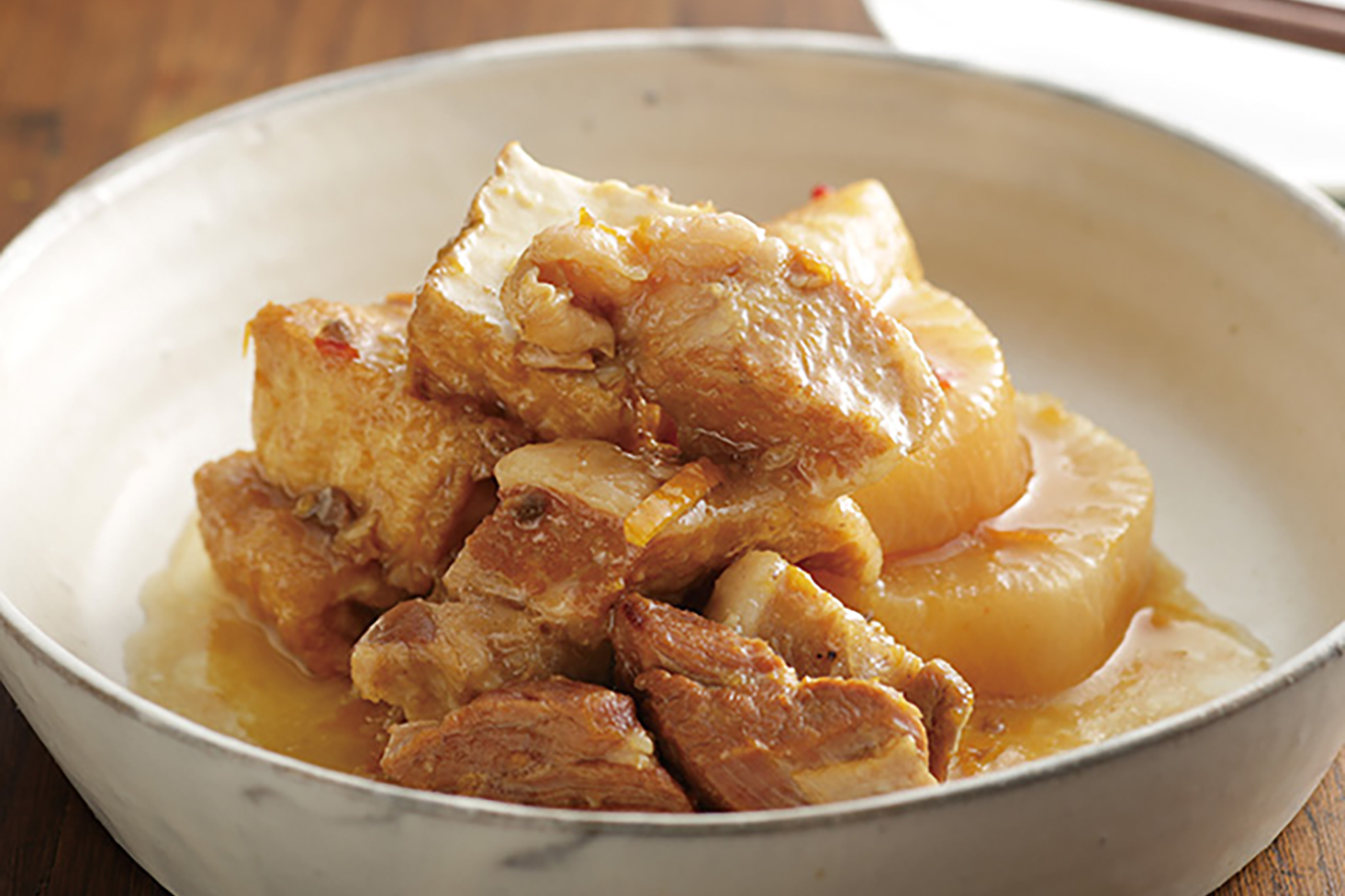 冷凍大根＊生のまま冷凍保存♪赤カブにも by pokoぽん☆彡クックパッド簡単おいしいみんなのレシピが392万品