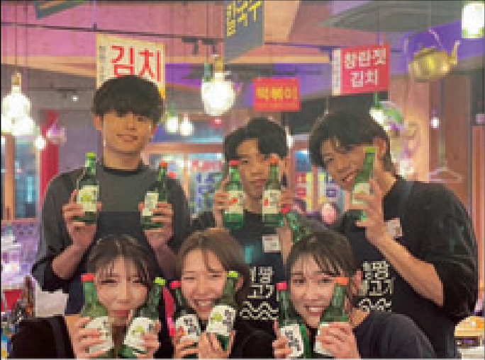 韓国屋台料理とプルコギ専門店「ヒョンチャンプルコギ大分店」がオープン - STRAIGHT PRESS ストレートプレス