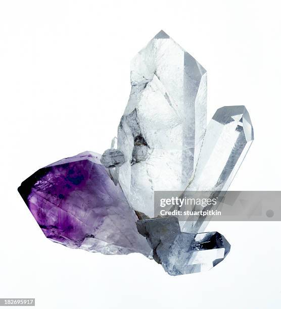 Crystal | Geology Wiki |