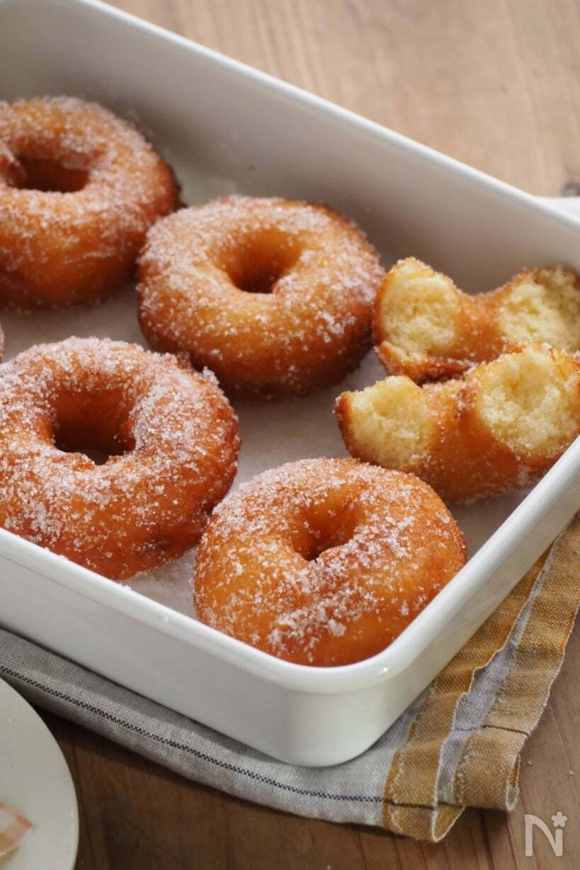 さつまいもが絶品 子供に人気！さつまいもで作れる簡単おやつレシピ4選・作り方Tasty