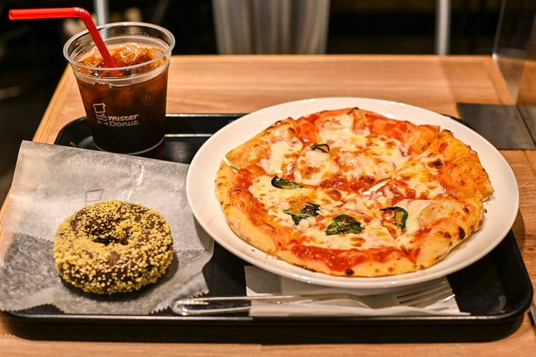 ミスド 飲茶もパイも最高すぎ！ドーナツ以外で選ぶミスドTOP10。知らなきゃ損な裏名物たちkufura クフラ 小学館公式