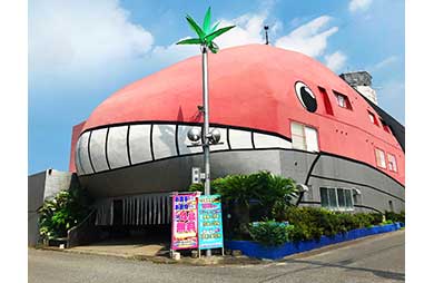 HOTEL La bijou（ビジュー）【HAYAMA