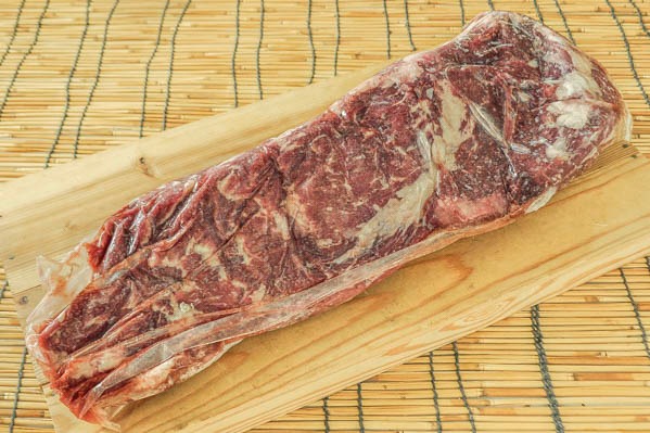 ステーキ・ハンバーグ テンダーロイン