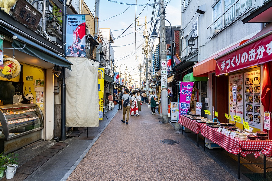 日暮里駅周辺でデート！人気スポット周辺にあるおすすめ店20選 [食べログまとめ]