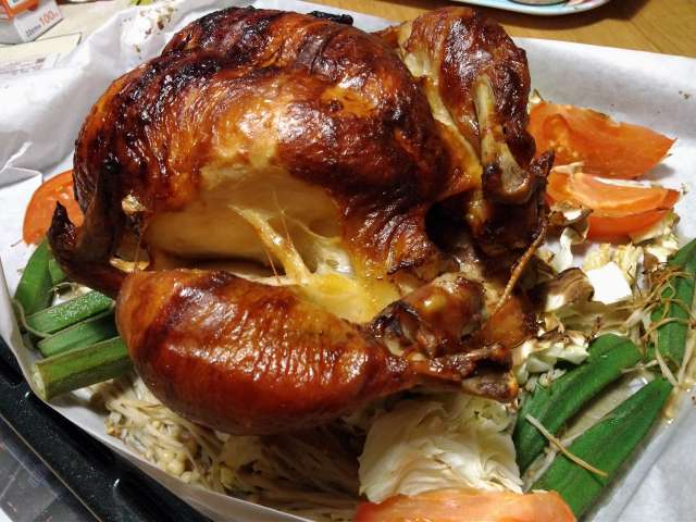 カークランド ホットチキンウイングの最新価格や割引 口コミ :コストコで在庫番