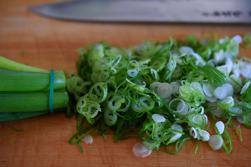 わけぎ業務用食材の仕入れなら八面六臂