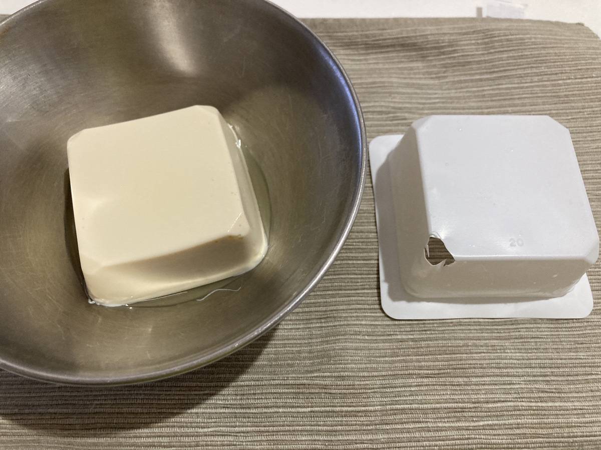 つくれぽ1000豆腐の水切り人気1位～7位を電子レンジを使う時短の方法から放置で簡単キッチンペーパーや重しなしのやり方まで紹介クーカイ-Cookai