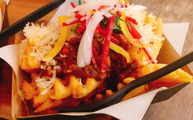 美味しいフライドポテトの写真素材85327264- PIXTA