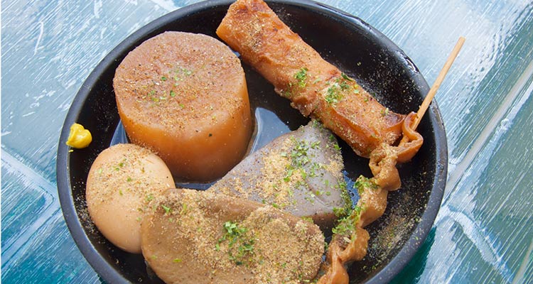 イタリアンと中華のハーフ＆ハーフ」と静岡県民が自慢する富士市のソウルフード『つけナポリタン』の魅力を探るentax エンタックス