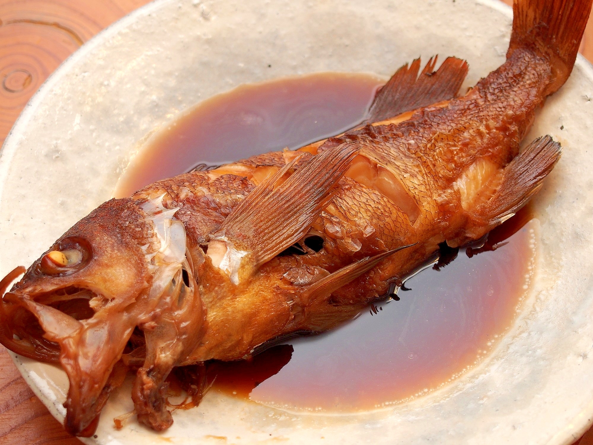 基本からアレンジまで！思わずつくりたくなる「えぞメバル」のレシピ集クックパッド