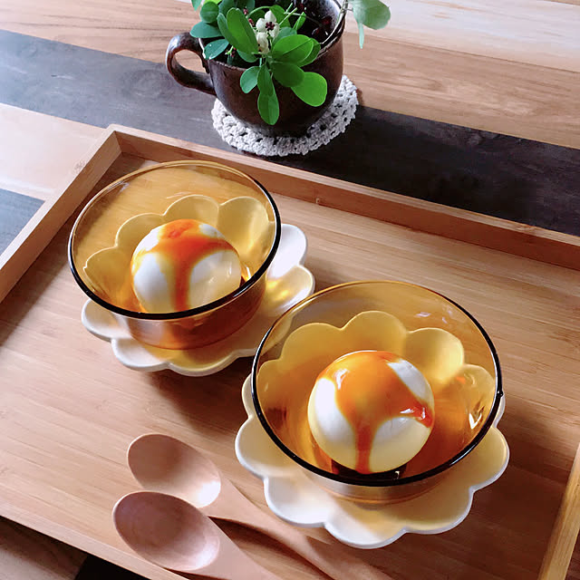 100均 お菓子のおしゃれなアレンジ・飾り方のインテリア実例RoomClip ルームクリップ