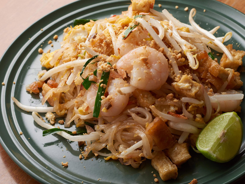 パットシーウ ✦pad seew✦タイ料理レシピ 食べタイｂｌｏｇ