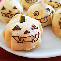 創房優さん 米粉のバナナマフィン