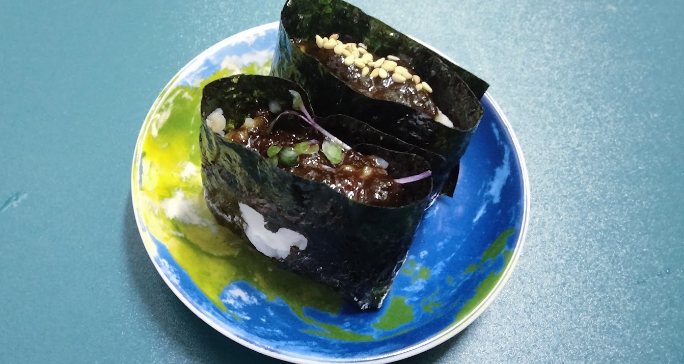 コストコ「のりクロ」絶品アレンジ活用法5選!合うのはご飯だけじゃない!コストコ・ゲッツ