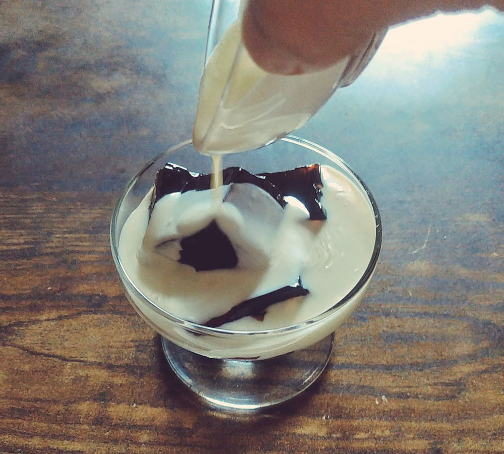 相性抜群 コーヒーと生クリームのおいしい関係！アレンジレシピも紹介COFFEE TOWN コーヒータウン