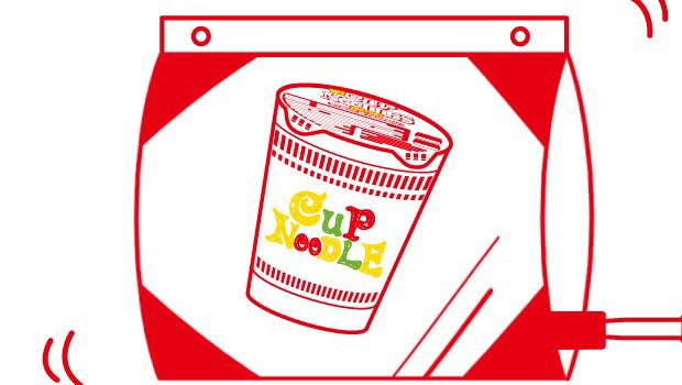 カップラーメンのイラスト素材58628571- PIXTA