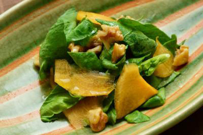 金沢春菊グラタン 美味しいレシピ 加賀野菜金沢市農産物ブランド協会