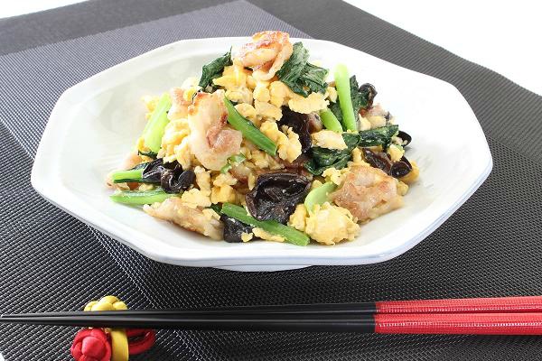 中華料理 木須肉 ムースーローby 藤和mamaクックパッド簡単おいしいみんなのレシピが392万品