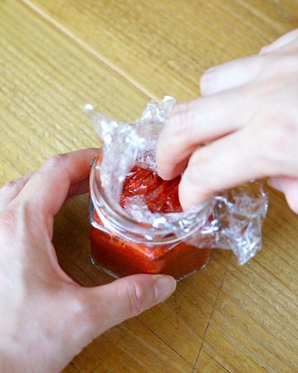 自家製が絶品 「豆板醤」の作り方