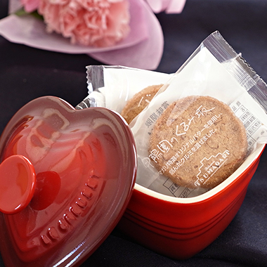 来客があった時のお菓子の出し方 おしゃれな盛り方 - みなとや