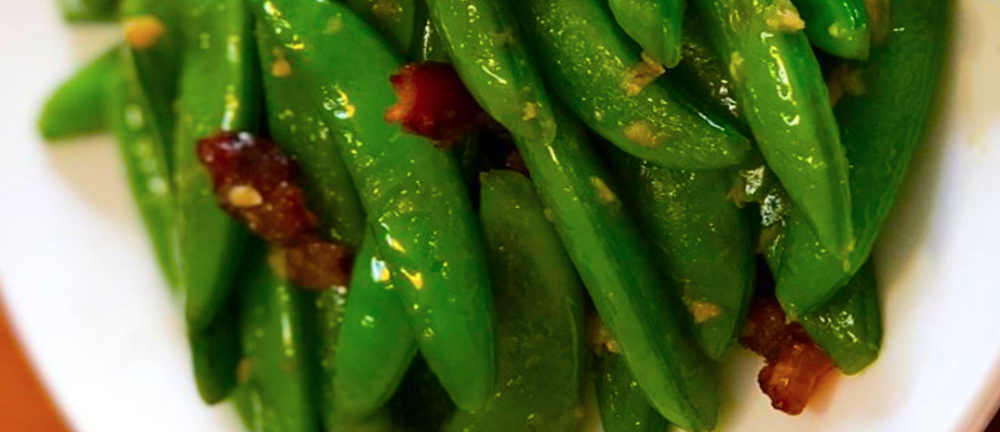 さやえんどうの下ごしらえとは？簡単な筋とりとおいしい茹で方 – いのちのおやさい