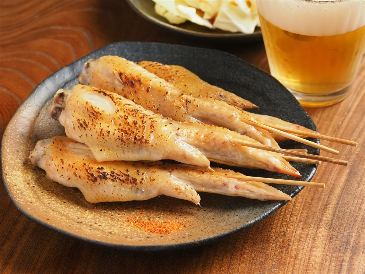 手羽元、手羽先 、手羽中って何~?!鶏のプロにゼロから教えてもらいました!JA全農 広報部 公式