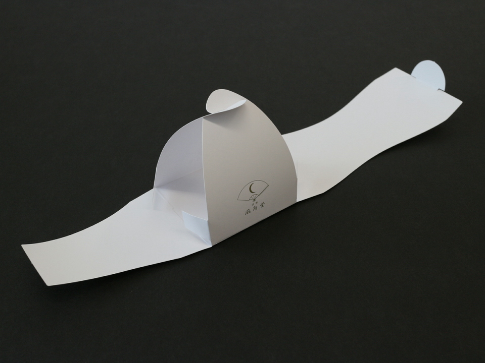 パッケージ設計オリヤス株式会社