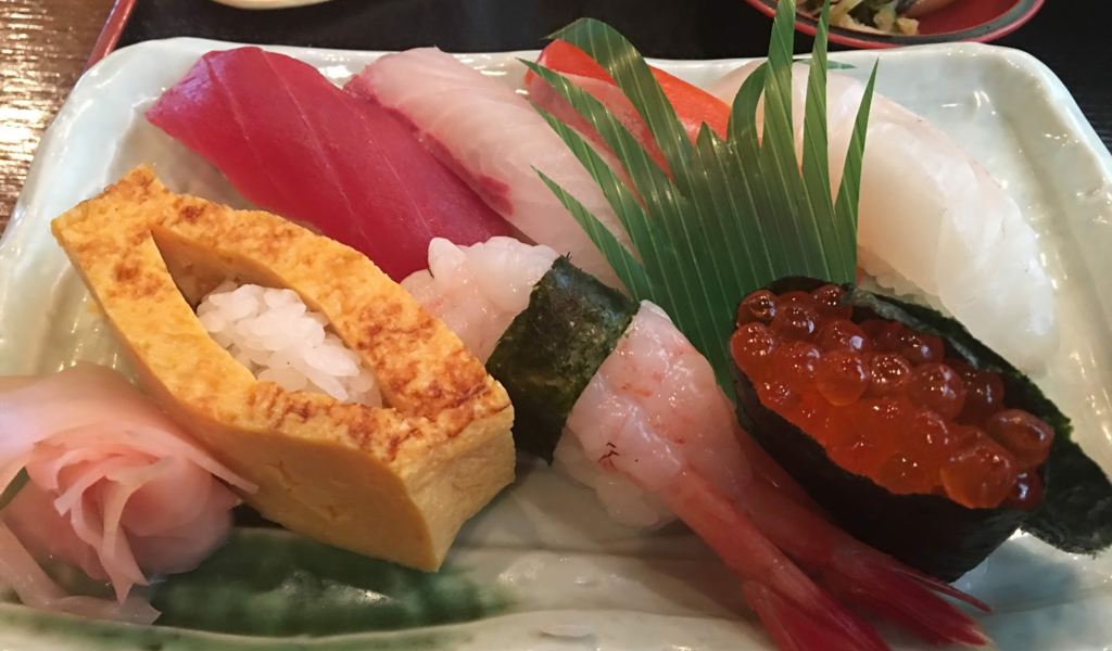 御代田町 ひょうたん訪問レポート🍣軽井沢ブログ