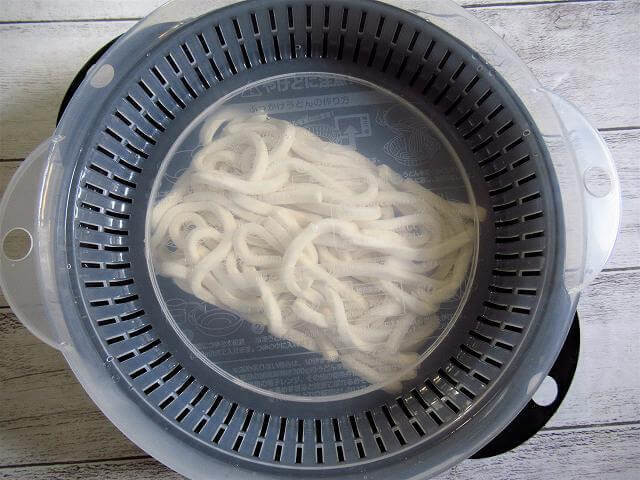 DAISOで超楽 めっちゃ旨 皿うどんのんびりよっちのアイデアブログ