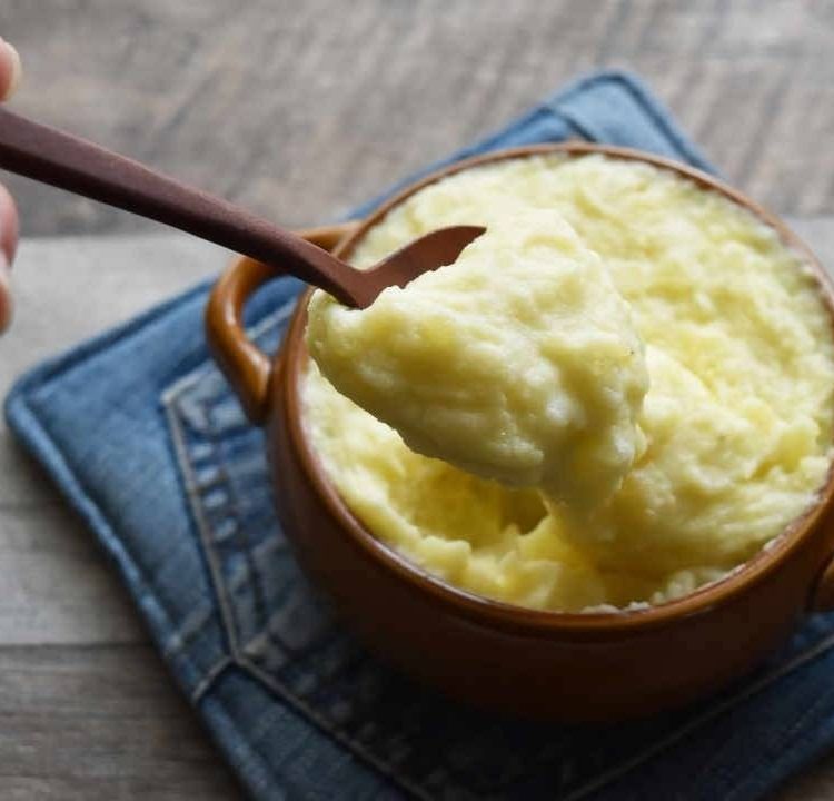 レンジで簡単！マッシュポテトの王道レシピ
