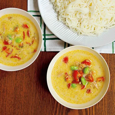 シリーズ累計14万部! 真夏に食べたい! 家政婦マコの絶品カレー料理WANI BOOKOUTワニブックスのWEBマガジンワニブックアウト