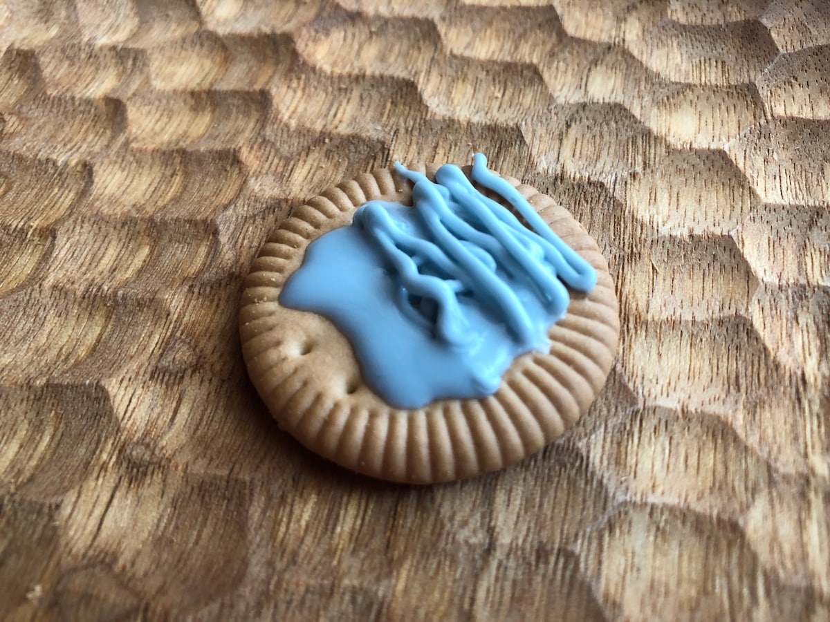 cotta デコれーとペン 速乾性タイプ 8色セット速乾タイプのチョコレートペンお菓子・パン材料・ラッピングの通販 cotta*コッタ